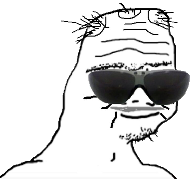 Boomer Wojak